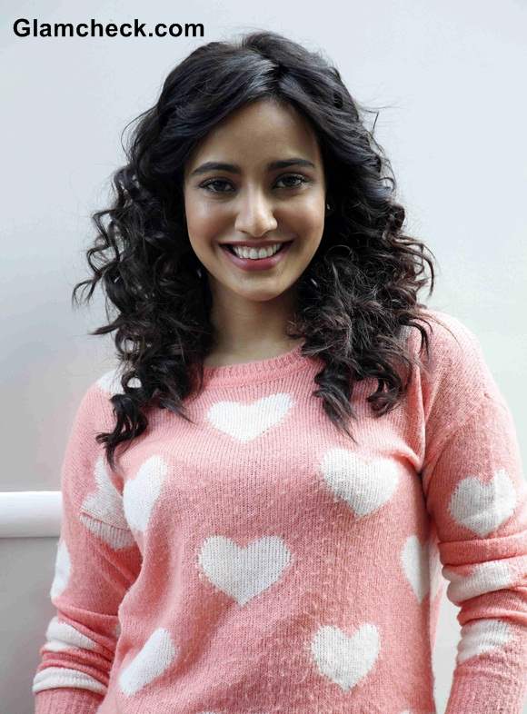 Neha Sharma 2014 in  Movie Youngistan