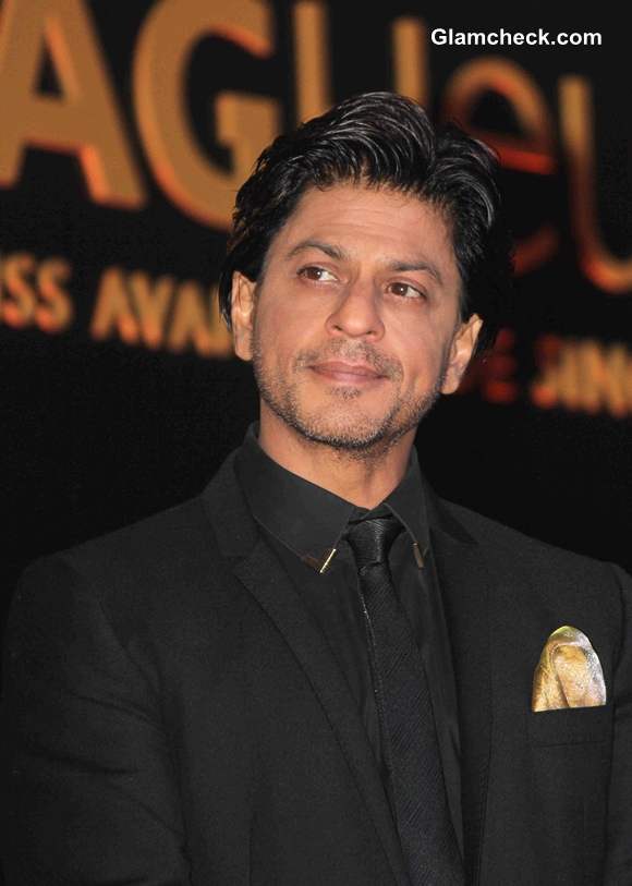 Shahrukh Khan 2014