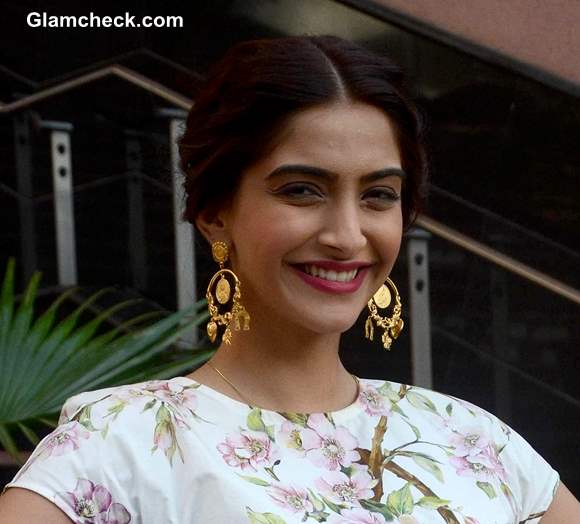 Sonam Kapoor 2014