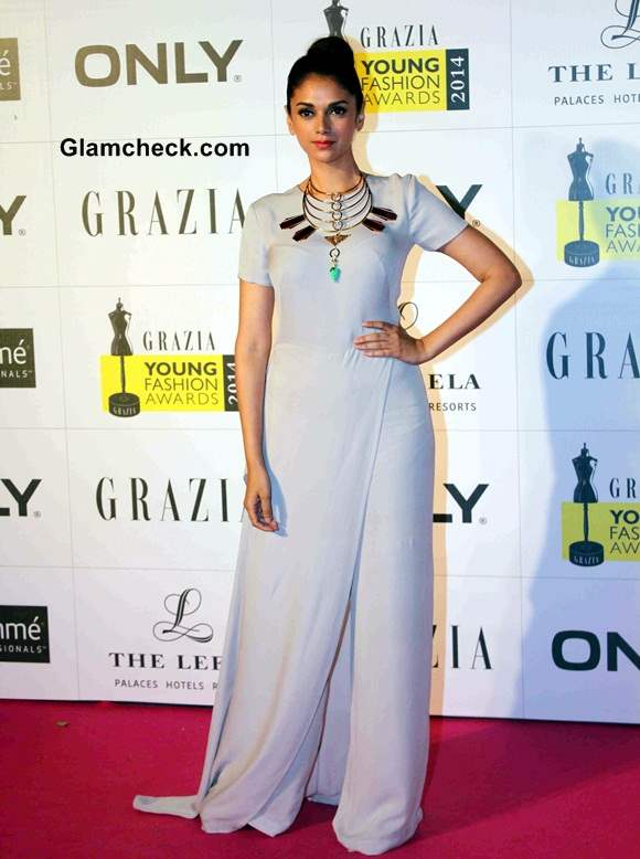 Aditi Rao Hydari 2014