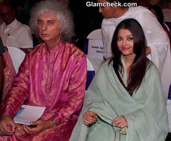 Aishwarya Rai Bachchan 2014