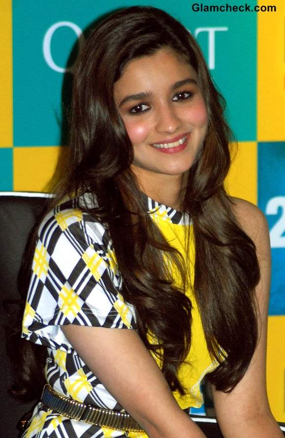 Alia Bhatt 2014