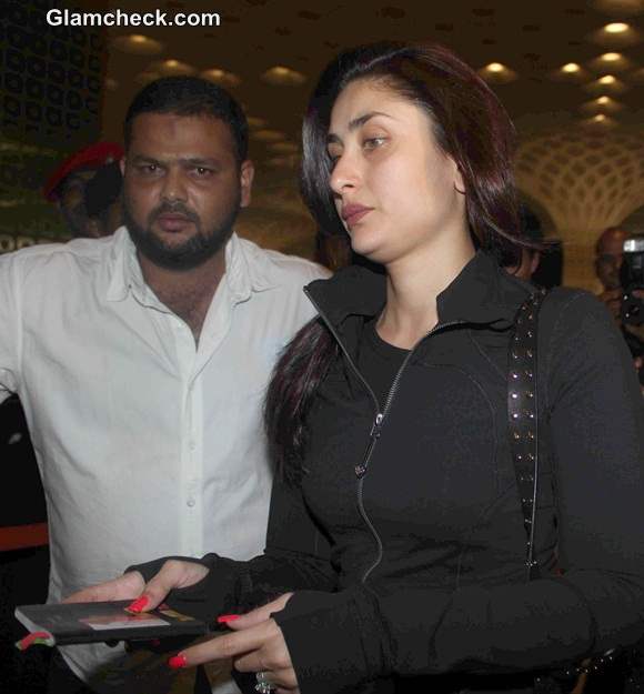 IIFA Awards 2014 Kareena Kapoor