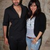 Jackky and Neha Youngistaan Special Screening
