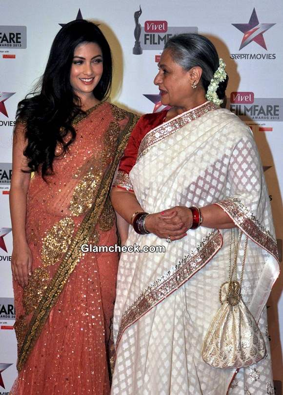 Jaya Bachchan 2014