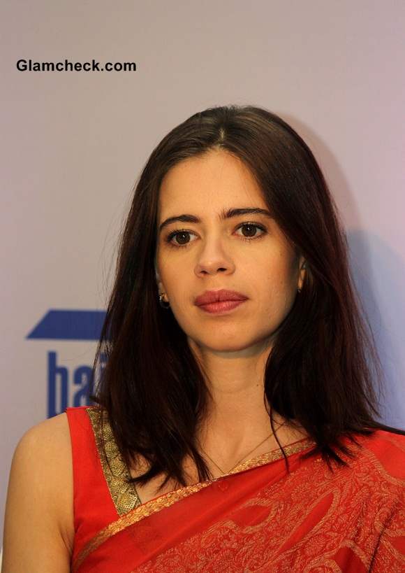 Kalki Koechlin Joins the Fight Against Child Sexual Abuse
