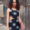 Kangana Ranaut in Masaba Dress