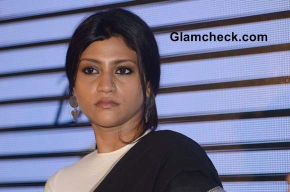 Konkona Sen Sharma 2014