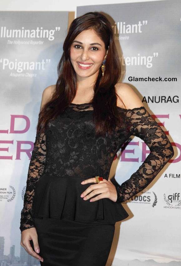 Pooja Chopra 2014 pictures