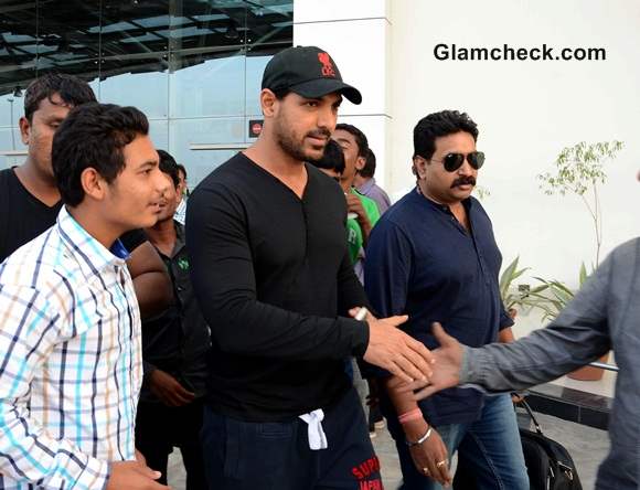 Satra Ko Shaadi Hai John Abraham