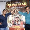 Sharib Hashmi and Inaamulhaq Launch Main Filmistan App