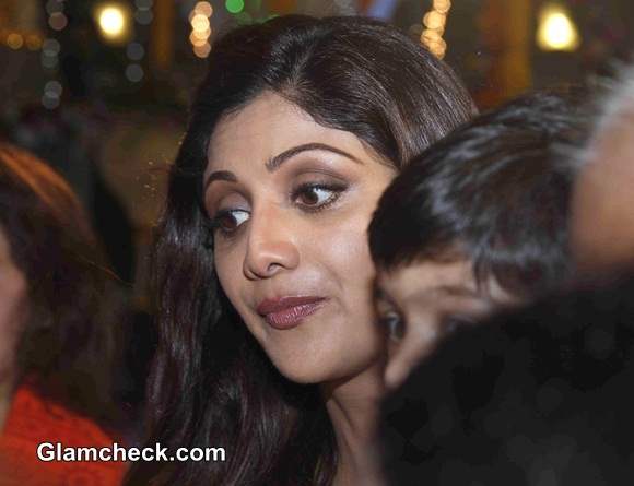 Shilpa Shetty son Viaan