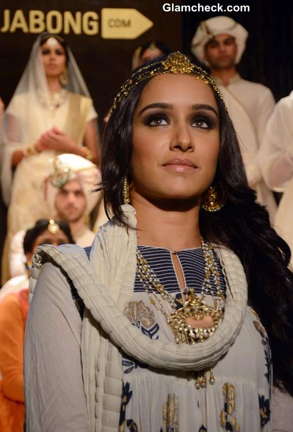 Shraddha Kapoor 2014