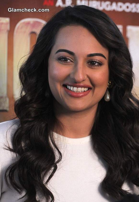 Sonakshi Sinha 2014 Holiday movie