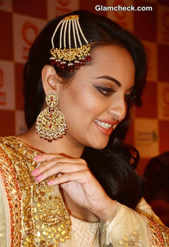 Sonakshi Sinha 2014 pics