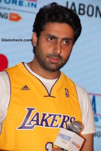 Abhishek Bachchan 2014