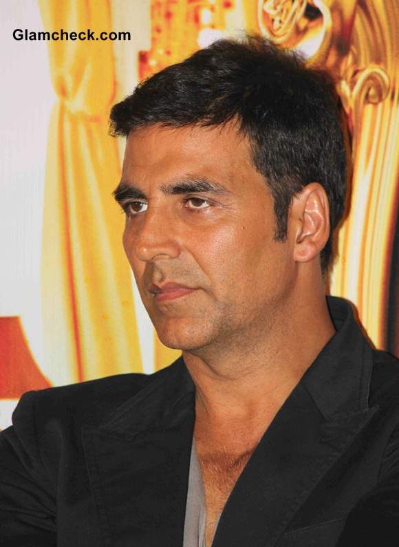 Akshay Kumar at Its Entertainment Trailer Launch