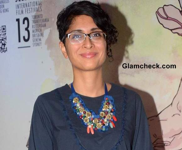 Kiran Rao 2014 pics