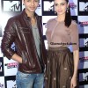 Siddharth Gupta and Simran Kaur Mundi launch MTVs Jhand Hogi Sabki
