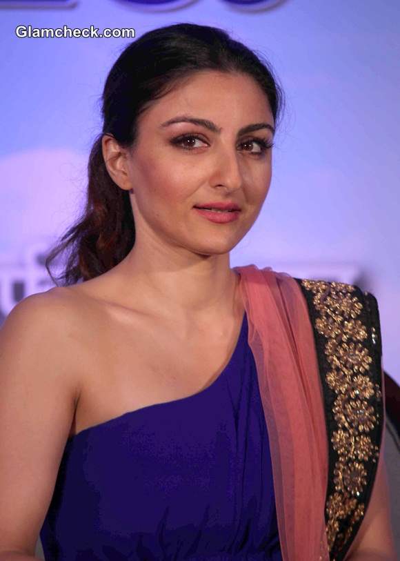 Soha Ali Khan 2014 pics