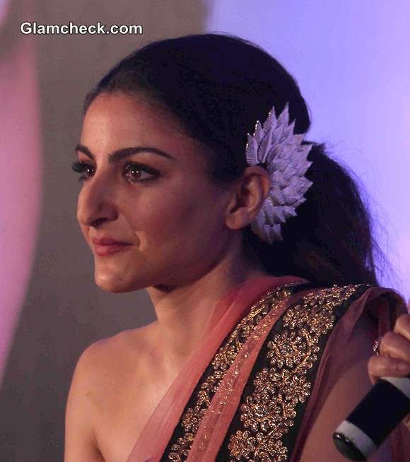 Soha Ali Khan 2014