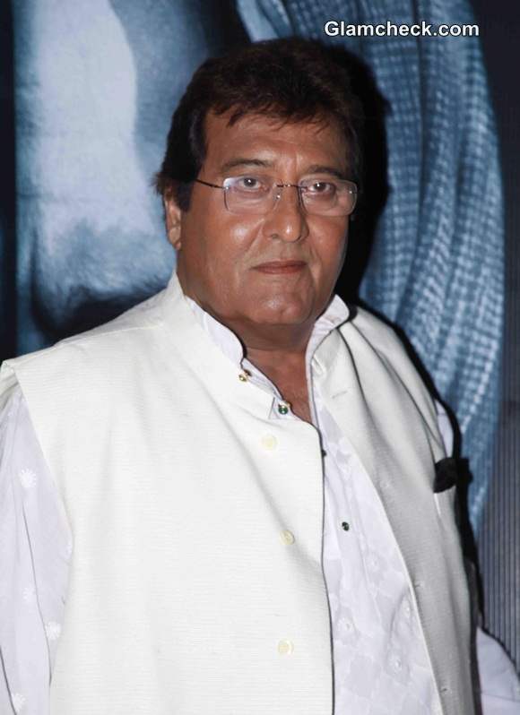 Vinod Khanna in Koyelaanchal