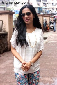 Amrita Rao 2014
