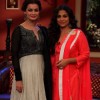 Dia Mirza and Vidya Balan Share a Laugh on Comedy Nights with Kapil