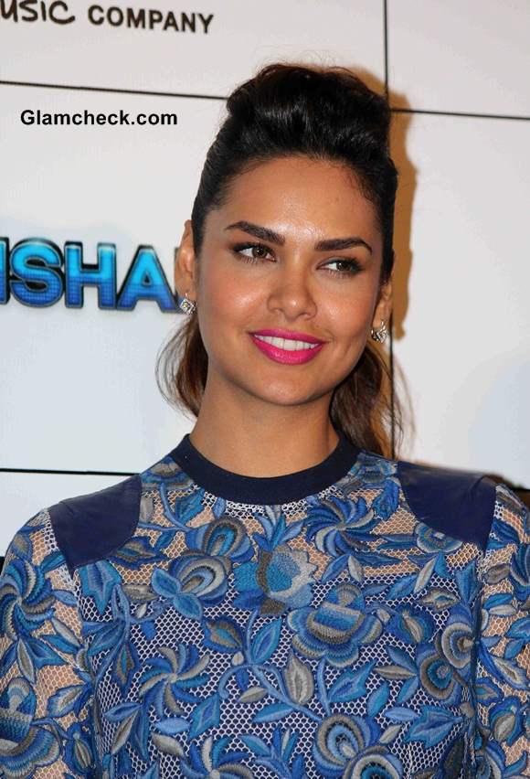 Esha Gupta 2014 in Humshakals