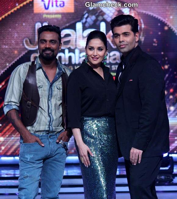 Jhalak Dikkla Ja Season 7 Announced