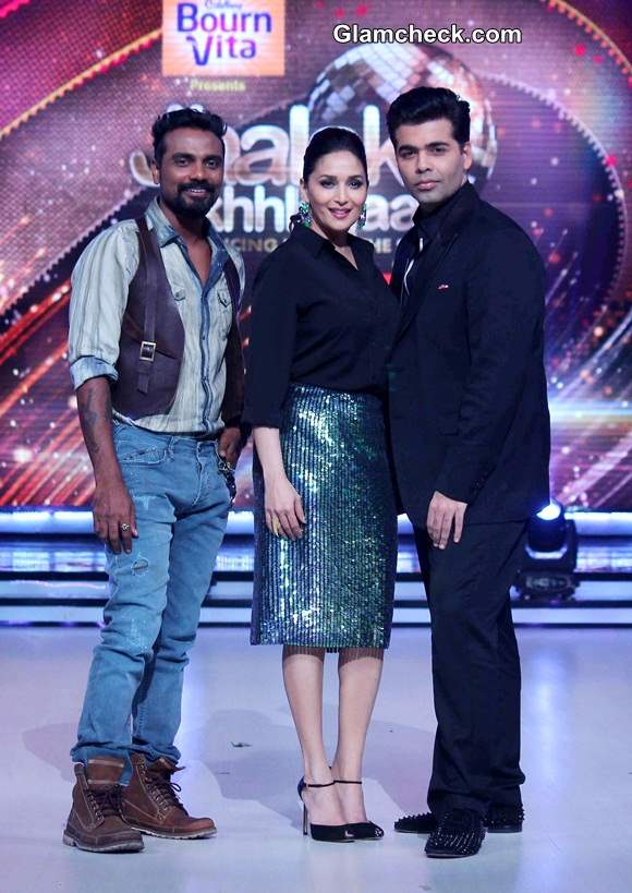 Judges of Jhalak Dikkla Ja Announce Season 7