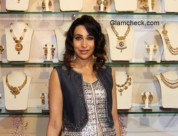 Karisma Kapoor 2014 Latest Pics