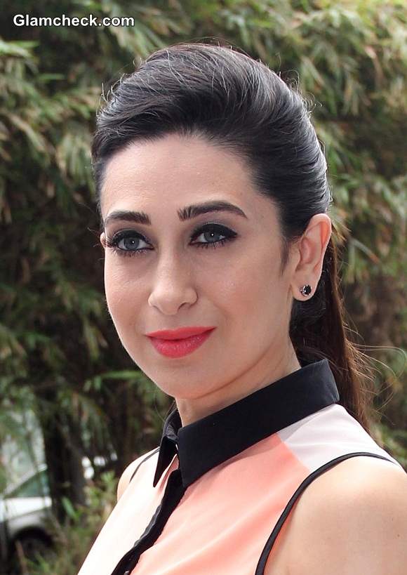 Karisma Kapoor 2014