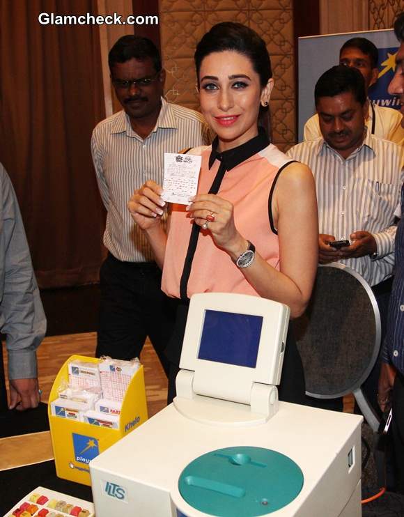 Karisma Kapoor Works Minimalist Magic