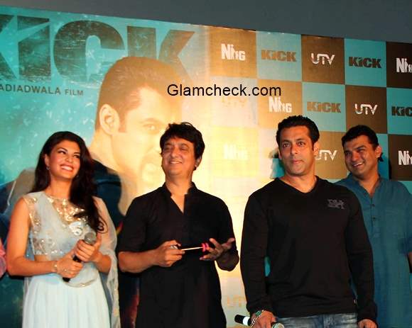 Kick Trailer Launch