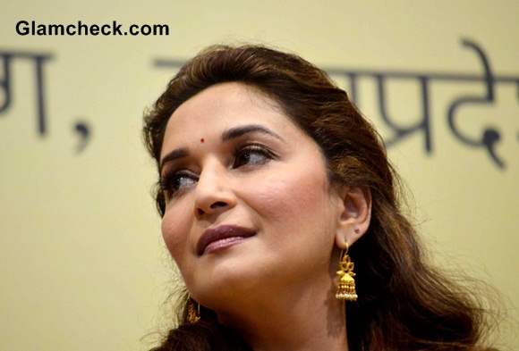 Madhuri Dixit 2014 Pics