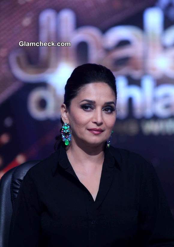 Madhuri Dixit Jhalak Dikkla Season 7 Judge