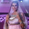 Neha Dhupia Show-stopper at Geetanjali Indian Wedding Couture Show 2014