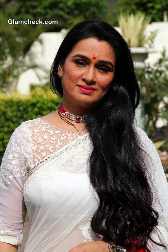 Padmini Kolhapure TV Serial Ek Nayi Pehchaan