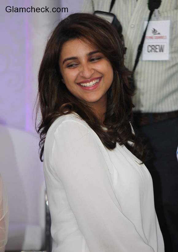 Parineeti Chopra 2014