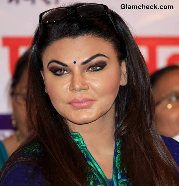 Rakhi Sawant 2014 Pictures