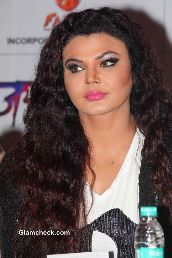 Rakhi Sawant 2014 film Jaijaykar