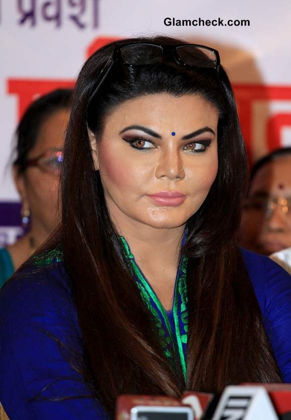 Rakhi Sawant 2014 pics