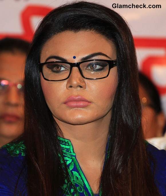 Rakhi Sawant 2014