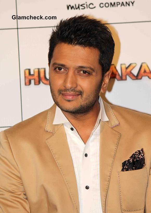 Riteish Deshmukh in Humshakals