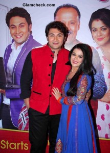 SAB TV Launches New Serial Tu Mere Agal Bagal Hai