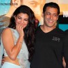 Salman Khan and Jacqueline Fernandes in Kick