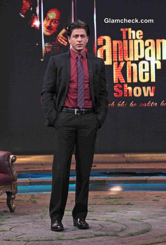 Shahrukh Khan 2014 pics