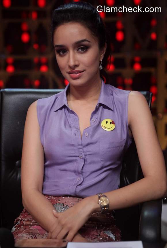 Shraddha Kapoor 2014