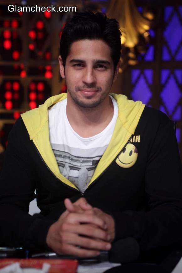 Siddharth Malhotra 2014 Pics